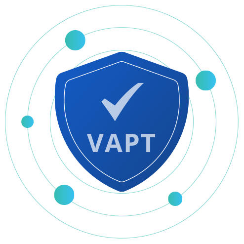 VAPT - Yearly 3rd Party Assessment
