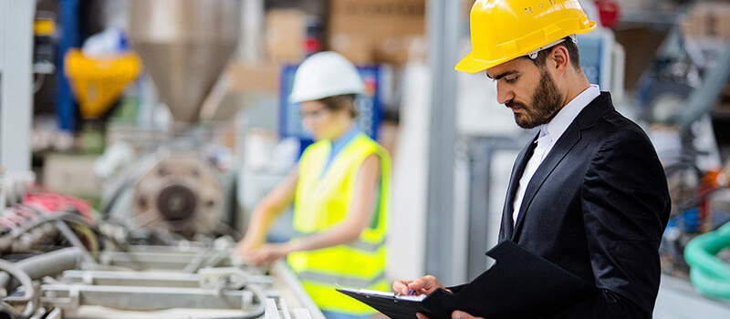 What is Facility Maintenance Software?