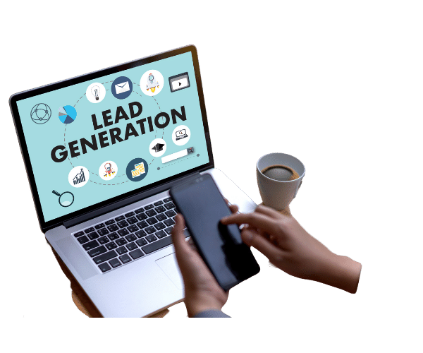 Generate Leads automatically