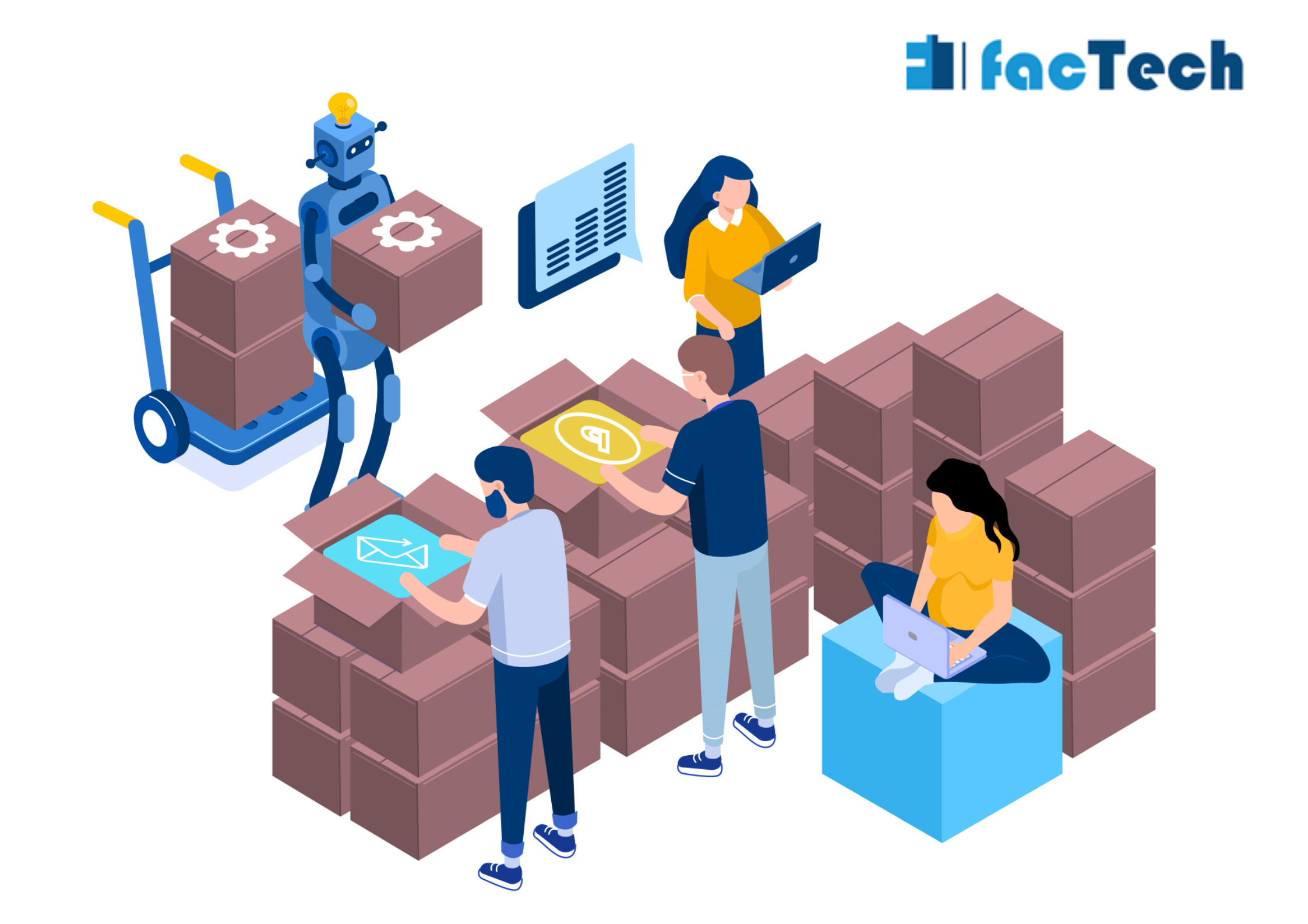 Features of a good Inventory Management System for schools, university