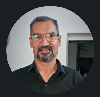 Deepak Dabas